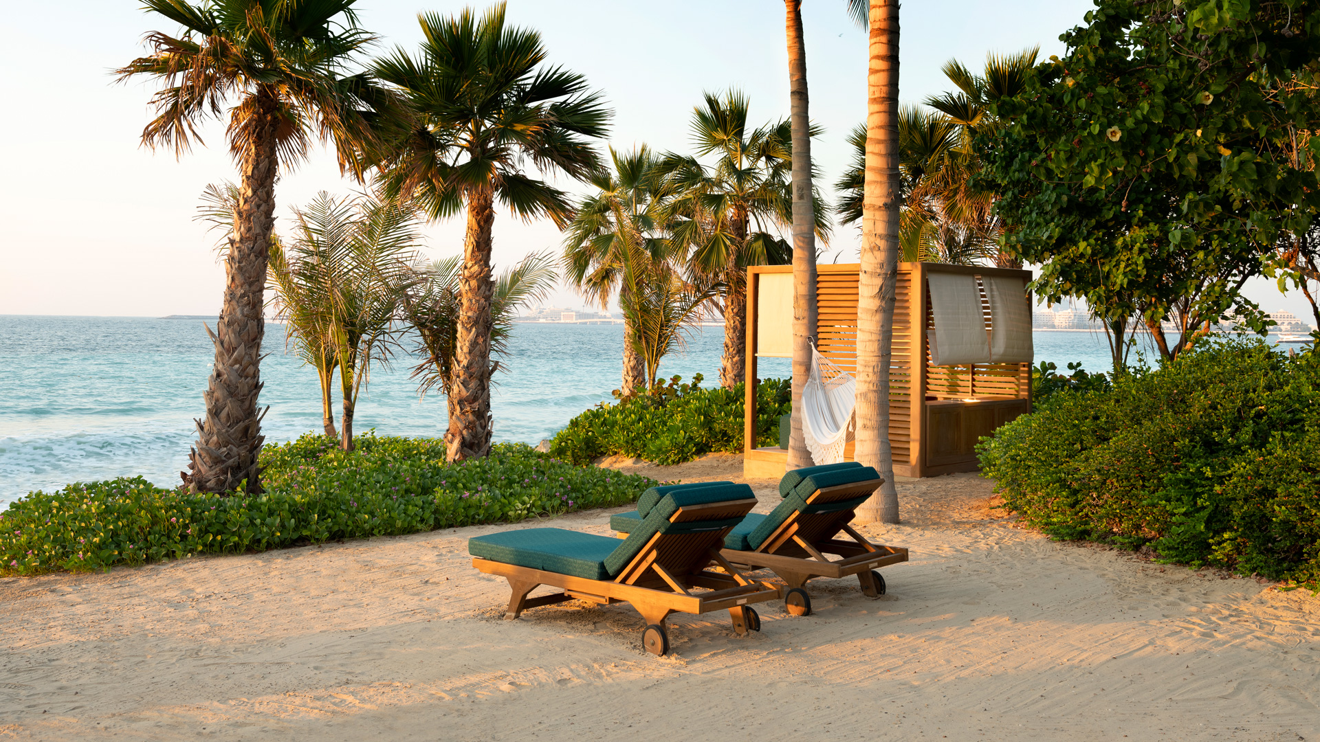 The Banyan Tree Villa